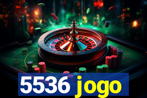 5536 jogo